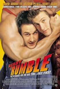 دانلود فیلم Ready to Rumble 200098954-633643565