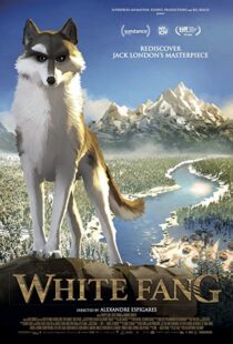 دانلود انیمیشن White Fang 201899248-1501600578