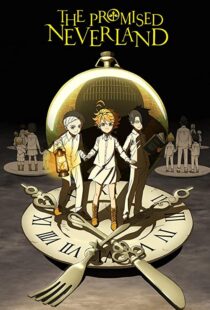 دانلود انیمه The Promised Neverland100354-1595193451