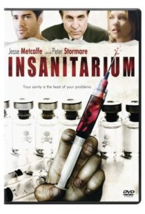 دانلود فیلم Insanitarium 200891562-491180270