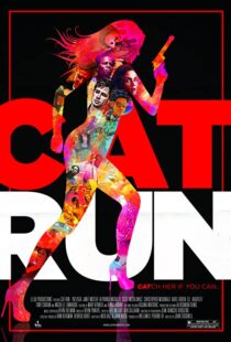 دانلود فیلم Cat Run 201197465-633434112