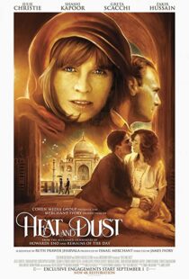 دانلود فیلم Heat and Dust 198398097-997308626