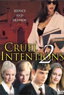 دانلود فیلم Cruel Intentions 2 200093346-971955622