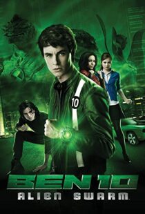 دانلود فیلم Ben 10: Alien Swarm 200993007-265566977