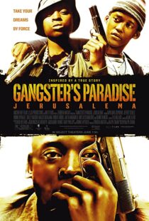 دانلود فیلم Gangster’s Paradise: Jerusalema 200897010-1073251566