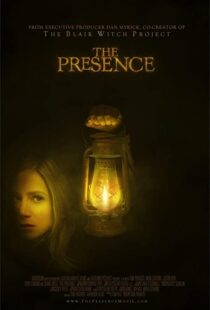 دانلود فیلم The Presence 201091952-156181824