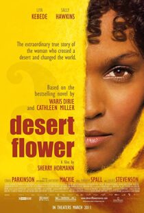 دانلود فیلم Desert Flower 200991504-253723486