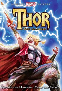 دانلود انیمیشن Thor: Tales of Asgard 201193846-28539571