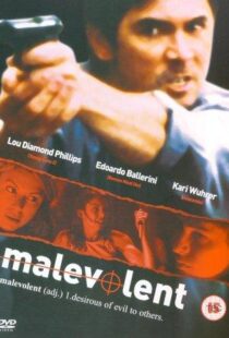 دانلود فیلم Malevolent 200297938-1022450020