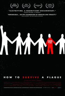 دانلود مستند How to Survive a Plague 201299163-1556673515