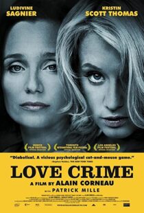 دانلود فیلم Love Crime 201097517-1936477702