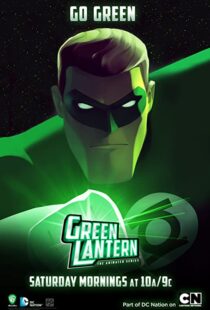 دانلود انیمیشن Green Lantern: The Animated Series95175-548751779