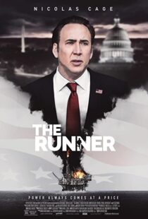 دانلود فیلم The Runner 201595896-48125996