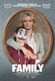 دانلود فیلم Family 201894764-799339610