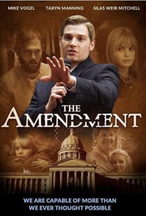 دانلود فیلم The Amendment 201892717-1167980670