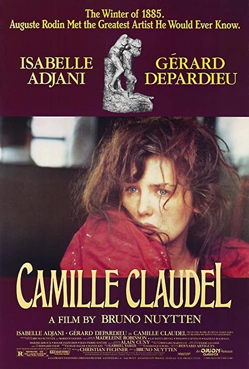 دانلود فیلم Camille Claudel 1988