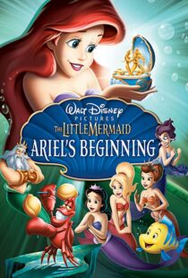 دانلود انیمیشن The Little Mermaid: Ariel’s Beginning 200897354-461798927