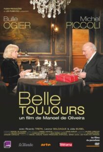 دانلود فیلم Belle toujours 200693321-1925129516