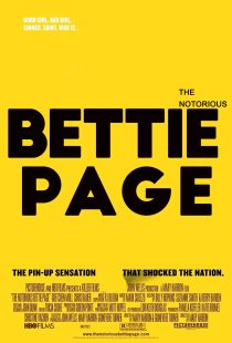 دانلود فیلم The Notorious Bettie Page 2005100545-1805238345