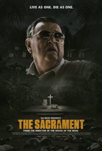 دانلود فیلم The Sacrament 201392587-757721689