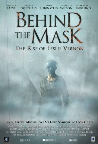 دانلود فیلم Behind the Mask: The Rise of Leslie Vernon 2006