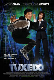 دانلود فیلم The Tuxedo 200292833-1751005310