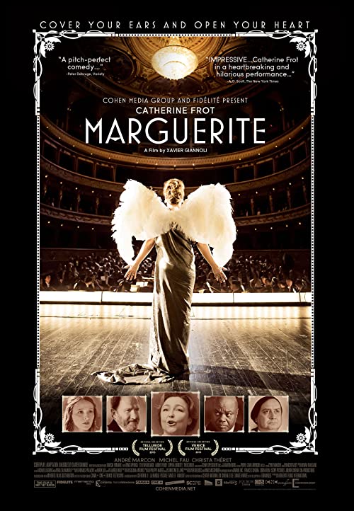 دانلود فیلم Marguerite 2015