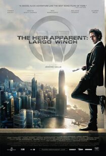 دانلود فیلم The Heir Apparent: Largo Winch 200894124-116160914