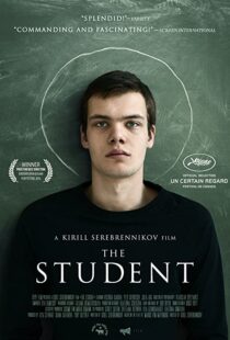 دانلود فیلم The Student 201693566-1720800551