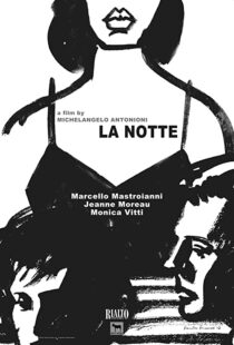 دانلود فیلم La Notte 196194800-1719157221