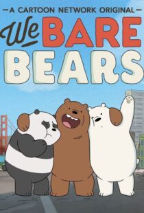 دانلود انیمیشن We Bare Bears96547-402240923