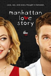 دانلود سریال Manhattan Love Story99986-1854090724