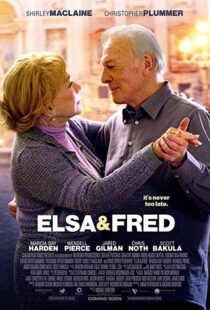 دانلود فیلم Elsa & Fred 201494669-11999595