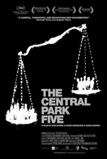 دانلود مستند The Central Park Five 201299202-1568998514