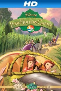 دانلود انیمیشن Pixie Hollow Games 201192141-1937966164