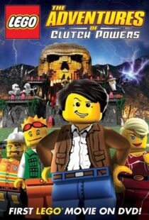 دانلود انیمیشن Lego: The Adventures of Clutch Powers 201092034-1795619293