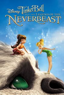 دانلود انیمیشن Tinker Bell and the Legend of the NeverBeast 201499861-2046999249