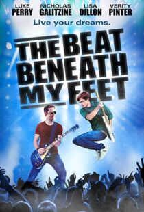 دانلود فیلم The Beat Beneath My Feet 201495784-1901345597