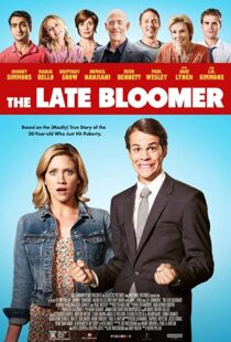 دانلود فیلم The Late Bloomer 201696667-408117744