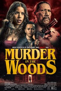 دانلود فیلم Murder in the Woods 202194994-1122415116