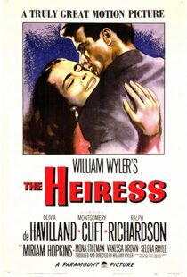 دانلود فیلم The Heiress 194993535-917737833