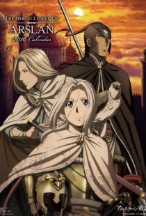 دانلود انیمه The Heroic Legend of Arslan94640-1906869297