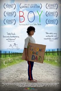 دانلود فیلم Boy 2010100381-744899983