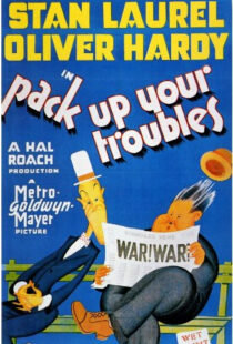 دانلود فیلم Pack Up Your Troubles 193298781-902230267