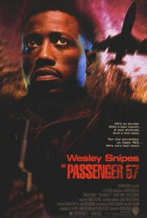 دانلود فیلم Passenger 57 199292577-356655679