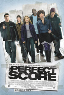 دانلود فیلم The Perfect Score 200495799-2106841398