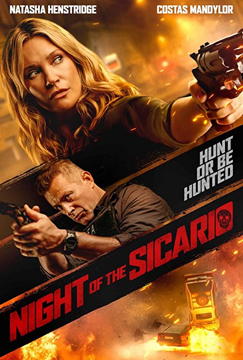 دانلود فیلم Night of the Sicario 2021