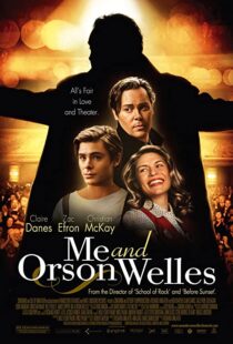 دانلود فیلم Me and Orson Welles 200893056-881148459