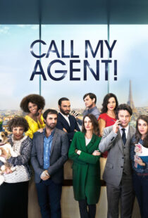 دانلود سریال Call My Agent!94426-741231628