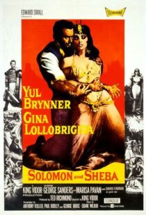 دانلود فیلم Solomon and Sheba 195993769-1359508423